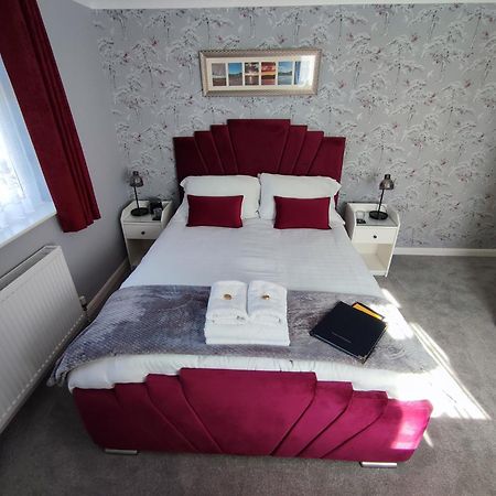 פיינטון Blue Waters Lodge מראה חיצוני תמונה