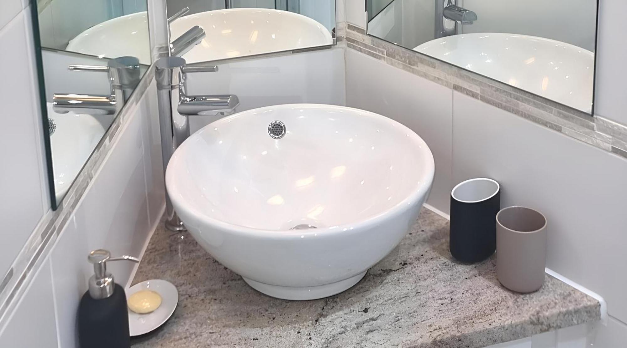 פיינטון Blue Waters Lodge מראה חיצוני תמונה