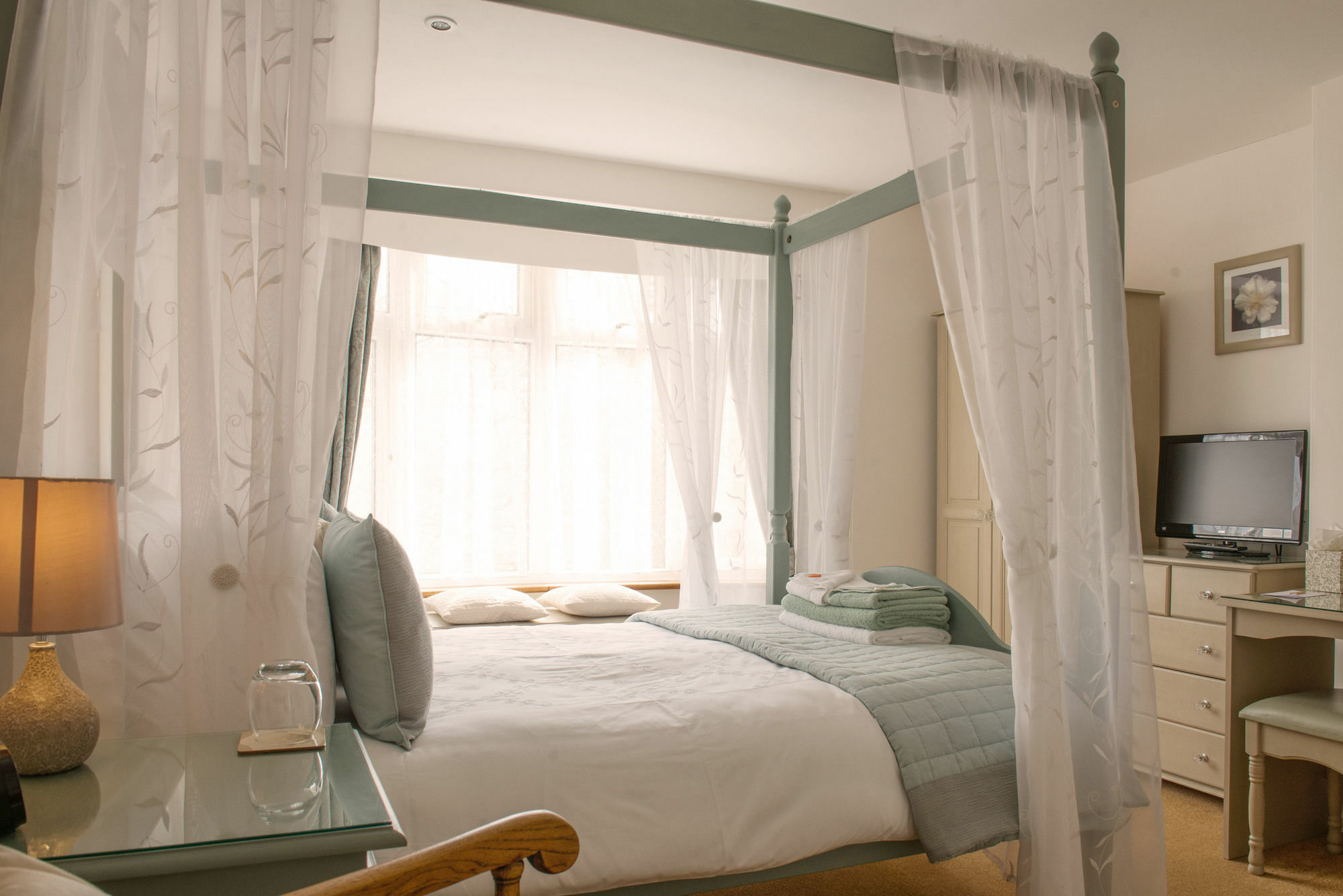 פיינטון Blue Waters Lodge מראה חיצוני תמונה