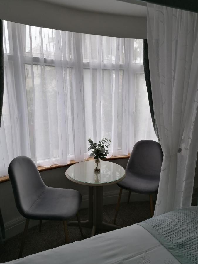פיינטון Blue Waters Lodge מראה חיצוני תמונה